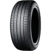 Yokohama Pneus d'été Advan Sport V107 245/40R18 XL 97Y