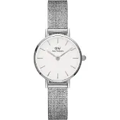 Daniel Wellington - DW00100442 - Montre-bracelet - femmes - quartz - PETITE