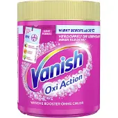 Vanish Oxi Action