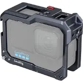 SmallRig 3084c Gopro Hero 9 Cage Argenté