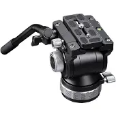 Leofoto Tête vidéo BV-15