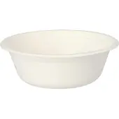 Papstar 50 barquettes en canne à sucre pure 500,0 ml