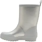 Hummel Bottes en caoutchouc gris