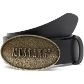 Mustang Ceinture noir