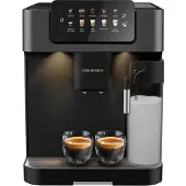 Grundig KVA 7230 machine à café entièrement automatique, 1350 W, 19