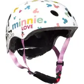 Disney Sport Junior Helmet Blanc Enfants