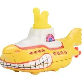 Hot Wheels JBL74, bateau, 3 ans, métal, plastique, jaune