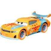 Mattel Voitures phosphorescentes - Ryan "Inside" Laney