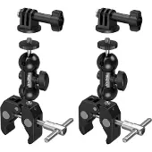 SmallRig 5321 Kit de pinces en forme de crabe
