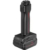 SmallRig 4767 Sh73 Grip Handle Designed Powerbank Argenté