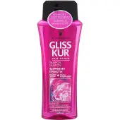 Schwarzkopf Shampooing Gliss Longueur Suprême pour femmes 250 - Schwarzkopf