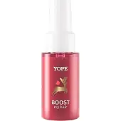YOPE Boost My Hair Sérum pour les pointes des cheveux à l'huile de camélia 50ml