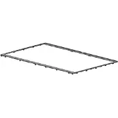 HP M08546-001 Pièce de rechange pour ordinateur portable Bezel (M08546-001)