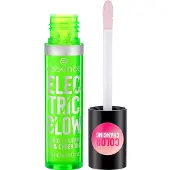 Essence Brillance électrique Huile changeant de couleur pour les lèvres et les joues, 4.4 ml