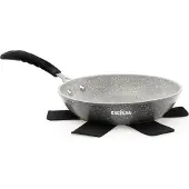 Excelsa pot Forn-Ok 20 cm aluminium gris