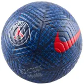 Nike Ballon Academy Paris Saint-Germain 2025/2026 - Bleu | Taille 5