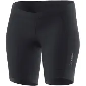 Löffler Hb-sql Base Layer Shorts Noir 46 Femme