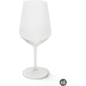 Excelsa Set De 6 Verres Verona vetro 53 cl Transparent