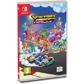 Games Switch Victory Heat Rally Champion Edition Multicolore