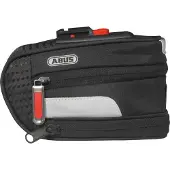 ABUS St 2100 Kf Saddle Bag 1.2l Noir