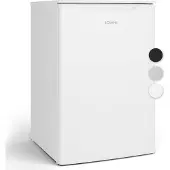 Bomann GS 7253, 87 l, 4,4 kg/24 h, réfrigérateur, 40 dB, , blanc