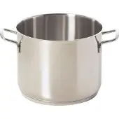 Excelsa casserole Jazz Cook acier 33,5x25,5x18 cm argent