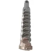 Heller Tools Mèche marteau en carbure de tungstène 20 mm (20 mm)