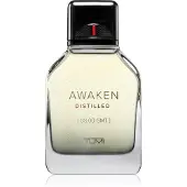 Tumi Awaken Distill [08:00 GMT] - Fragrance extrater