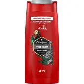 Old Spice Gel douche Wolf Thorn - 675 ml