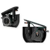 Gardena CleverRoll S Set