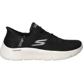 SKECHERS Go Walk Flex Grand Entry Couleur Noir