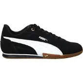 Puma Baskets basses 'Bella Donna' noir / blanc