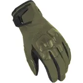 Macna Task Rtx Gloves Vert XS