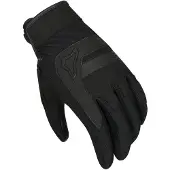 Macna Congra Noir Summer Gants Taille 3XL