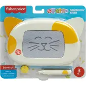Fisher-Price Tableau de description MATTEL FP Pets Doodle Pro HYC27 - jouet éducatif pour enfants