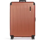 Travelite Dynamiic 4w Xl Trolley Bag Marron
