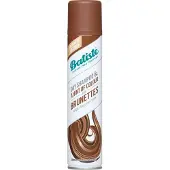Batiste SHAMPOOING SEC BRUN 200 ml Shampooing
