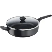 Tefal Easy Cook & Clean Sauteuse 28 Cm - B5553733