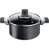 Tefal Excellence 20 Cm Stewpot Argenté