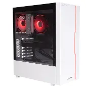 Captiva PC Advanced Gaming R93-317 | AMD Ryzen 5 7500F | 16GB DDR5 RAM | NVIDIA GeForce RTX 5060 8GB | 2 TB SSD | Windows 11 Home