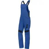 Uvex Salopette suXXeed industry bleu, outremer 54 (54)