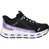 SKECHERS Baskets 'Slip-ins Glide-Step-Vista Lane' noir