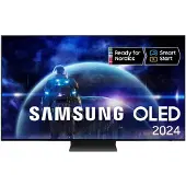 Samsung TV OLED Samsung TQ48S90D 48" 4K UHD 2024