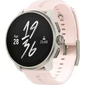 Suunto Race S 3,35 cm (1,32 ) AMOLED 45 mm Numérique 466 x 466 pixels Écran tactile Gris GPS (satellite)