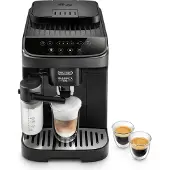 De'Longhi Machine à café à grain DeLonghi Magnifica Evo ECAM290.51.B - noire