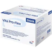 Vita Pro-Flex drink 40x14 g Sachet(S)