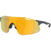 Oakley Cybr Dyno Sunglasses Jaune Prizm 24K/CAT3