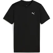 Puma T-Shirt - Tad Ace B - Noir - - 8 ans (128) - T-Shirt