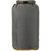 Sea to Summit sac de transport Evac Lightweight Dry Bag 35L Beluga gris foncé