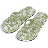 O'Neill Profile Graphic Flip Flops Vert EU 41 Femme